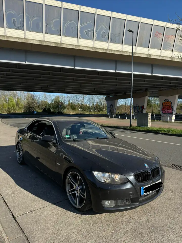 BMW 325