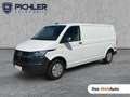 Volkswagen T6.1 Transporter VW Transporter T6.1 Kastenwagen LR TDI Weiß - thumbnail 1