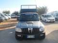 Mahindra Goa Goa 2.2 CRDe 16V 4WD SC Trilaterale Pick-Up Grau - thumbnail 2