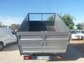 Mahindra Goa Goa 2.2 CRDe 16V 4WD SC Trilaterale Pick-Up Grau - thumbnail 5