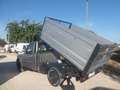 Mahindra Goa Goa 2.2 CRDe 16V 4WD SC Trilaterale Pick-Up Grau - thumbnail 6