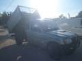 Mahindra Goa Goa 2.2 CRDe 16V 4WD SC Trilaterale Pick-Up Grau - thumbnail 3