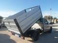 Mahindra Goa Goa 2.2 CRDe 16V 4WD SC Trilaterale Pick-Up Grau - thumbnail 4