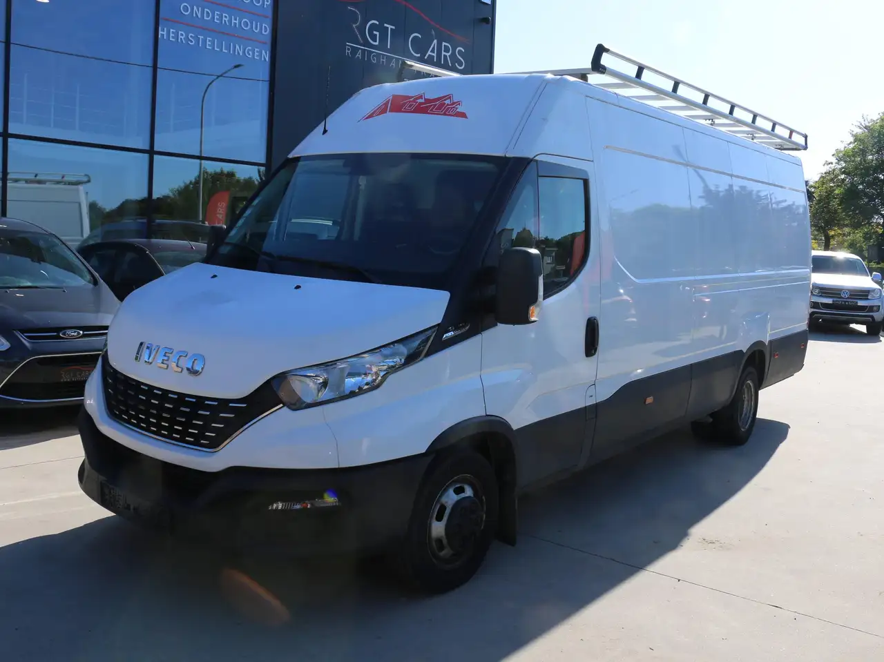 Iveco Daily