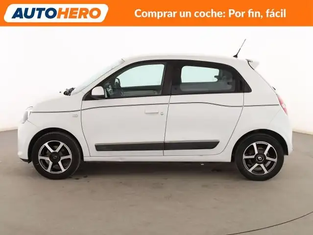 Renault Twingo view 3