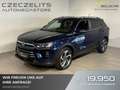 KGM Korando 1,6 4WD Premium Aut. Blau - thumbnail 1