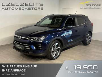 1,6 4WD Premium Aut.