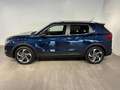KGM Korando 1,6 4WD Premium Aut. Blau - thumbnail 3