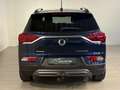 KGM Korando 1,6 4WD Premium Aut. Blau - thumbnail 5