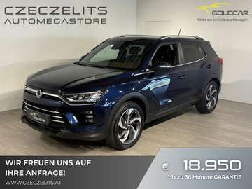 1,6 4WD Premium Aut.