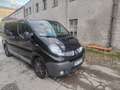 Renault Trafic 2.0 dCi 115 FAP Passenger Black Edition Schwarz - thumbnail 5