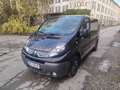 Renault Trafic 2.0 dCi 115 FAP Passenger Black Edition Schwarz - thumbnail 4