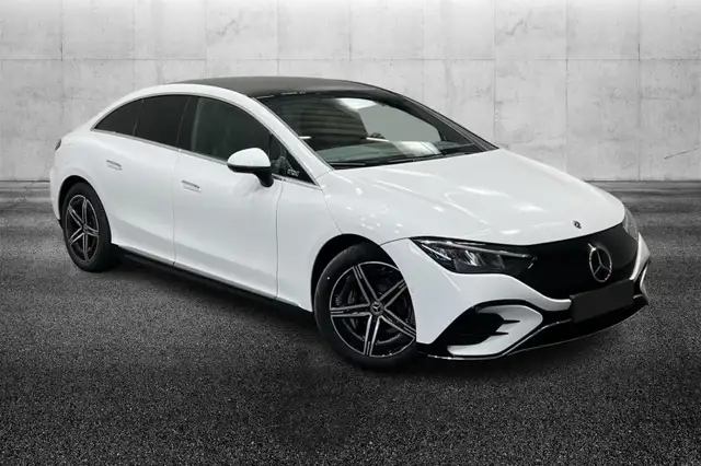 Mercedes-Benz EQE 350 350+ Premium