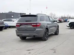 Dodge Durango снимка Dodge Durango