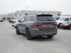 Dodge Durango снимка Dodge Durango