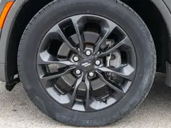 Dodge Durango снимка Dodge Durango