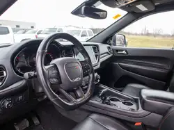 Dodge Durango снимка Dodge Durango