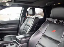 Dodge Durango снимка Dodge Durango