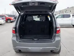 Dodge Durango снимка Dodge Durango