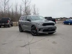Dodge Durango снимка Dodge Durango