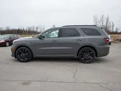 Dodge Durango снимка Dodge Durango