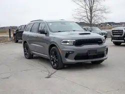 Dodge Durango снимка Dodge Durango