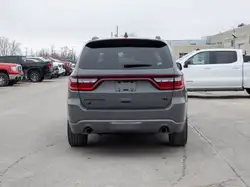 Dodge Durango снимка Dodge Durango