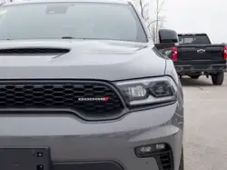Dodge Durango снимка Dodge Durango
