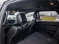 Dodge Durango снимка Dodge Durango