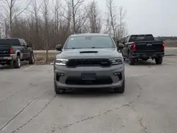 Dodge Durango снимка Dodge Durango