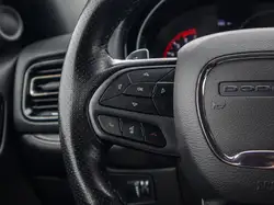 Dodge Durango снимка Dodge Durango