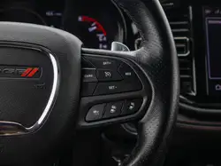Dodge Durango снимка Dodge Durango
