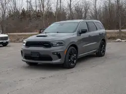 Dodge Durango снимка Dodge Durango