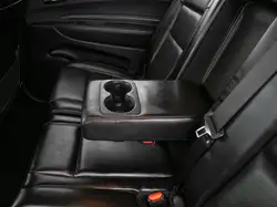 Dodge Durango снимка Dodge Durango