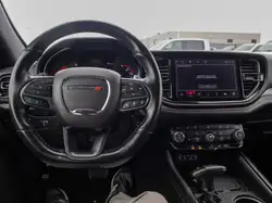 Dodge Durango снимка Dodge Durango