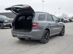 Dodge Durango снимка Dodge Durango