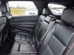 Dodge Durango снимка Dodge Durango