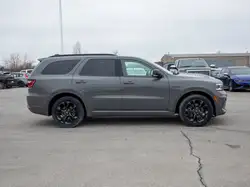 Dodge Durango снимка Dodge Durango