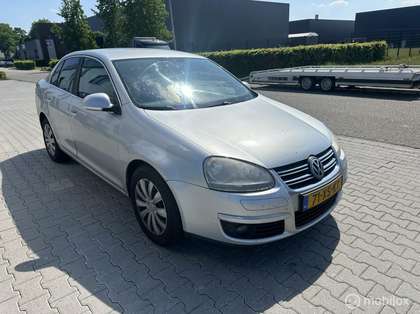 Volkswagen Jetta 1.4 TSI Sportline handel export