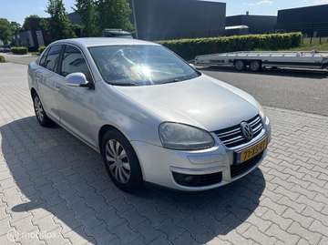 1.4 TSI Sportline handel export