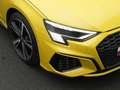 Audi A3 Sportback 45 TFSI e 245 pk S-tronic S-Line | Matri Jaune - thumbnail 15