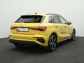 Audi A3 Sportback 45 TFSI e 245 pk S-tronic S-Line | Matri Jaune - thumbnail 4