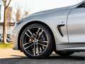 BMW 440 4-serie Coupé 440i High Exe M-Sport ORG NL PANO HA Grijs - thumbnail 9