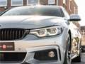BMW 440 4-serie Coupé 440i High Exe M-Sport ORG NL PANO HA Grijs - thumbnail 13