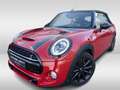 MINI Cooper S Cabrio Mini 2.0 Chili, Harman/Kardon, Adaptive Cruise, Ca Rosso - thumbnail 1