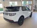 Land Rover Discovery Sport 2.0 TD4 150 CV 2wd BLACK PACK+XENO+NAVI+CERCHI18" Bianco - thumbnail 8