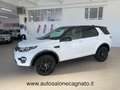 Land Rover Discovery Sport 2.0 TD4 150 CV 2wd BLACK PACK+XENO+NAVI+CERCHI18" Bianco - thumbnail 5