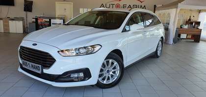 Ford Mondeo Business Edition TOTWINKEL