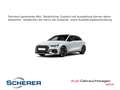 Audi A3 S line 40 TDI qua. MATRIX NAVI PANO Weiß - thumbnail 1