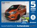 Ford Transit Custom Kasten 290 L1 Sport Standheizung Orange - thumbnail 1